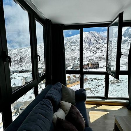Apartmán Lux Isard "Acceso Directo A Pistas" Pas De La Casa Exteriér fotografie