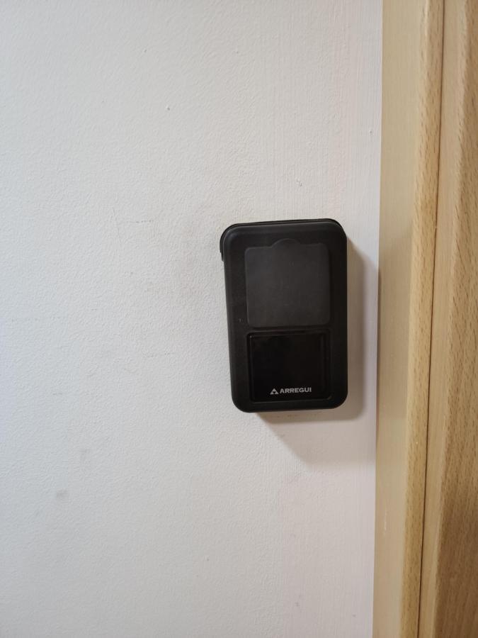 Apartmán Lux Isard "Acceso Directo A Pistas" Pas De La Casa Exteriér fotografie
