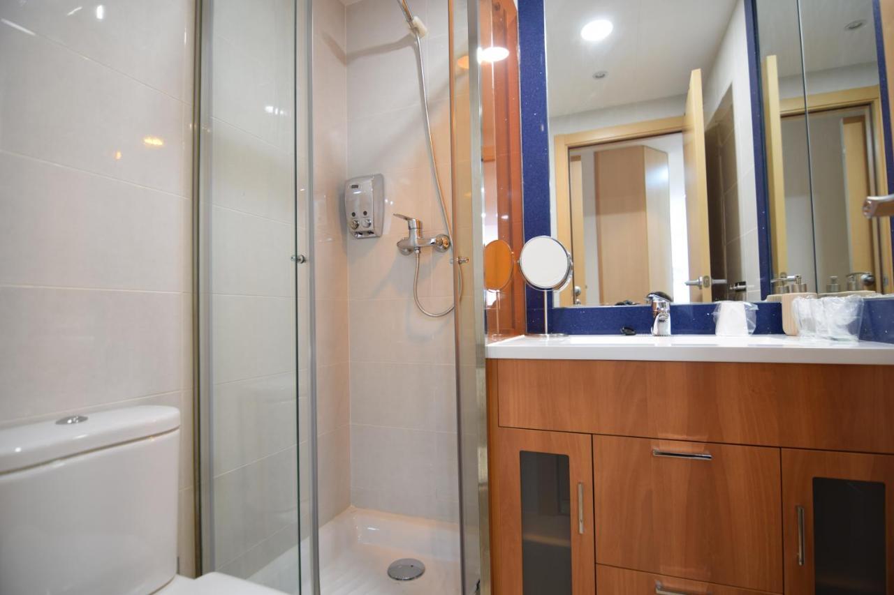 Apartmán Lux Isard "Acceso Directo A Pistas" Pas De La Casa Exteriér fotografie