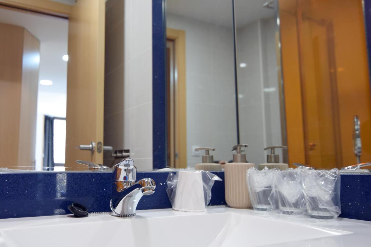 Apartmán Lux Isard "Acceso Directo A Pistas" Pas De La Casa Exteriér fotografie