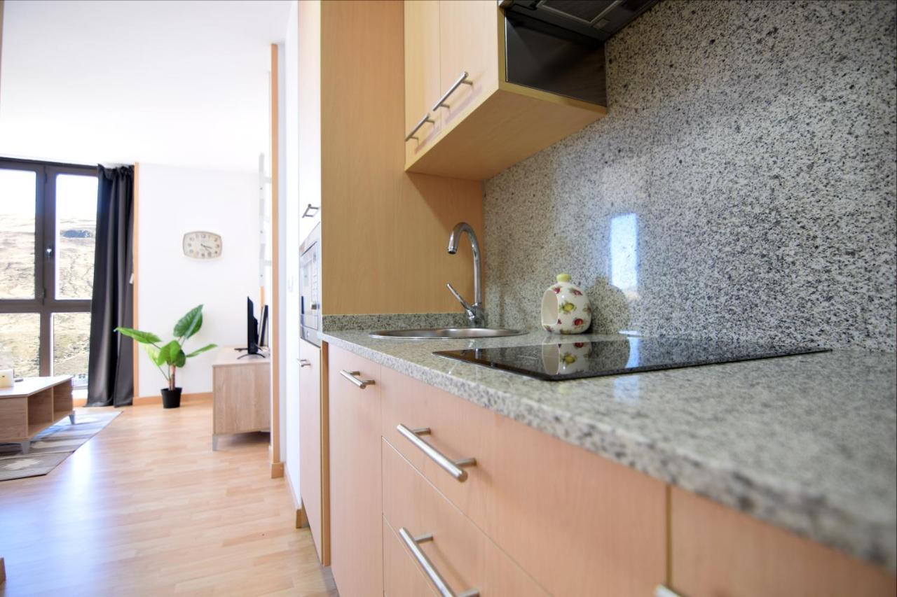 Apartmán Lux Isard "Acceso Directo A Pistas" Pas De La Casa Exteriér fotografie